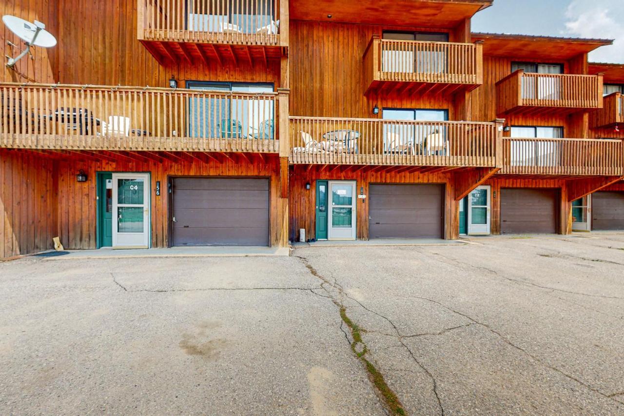 Grand Lake Getaway Exterior foto