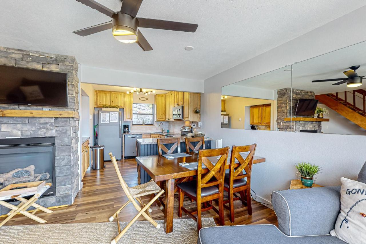 Grand Lake Getaway Exterior foto