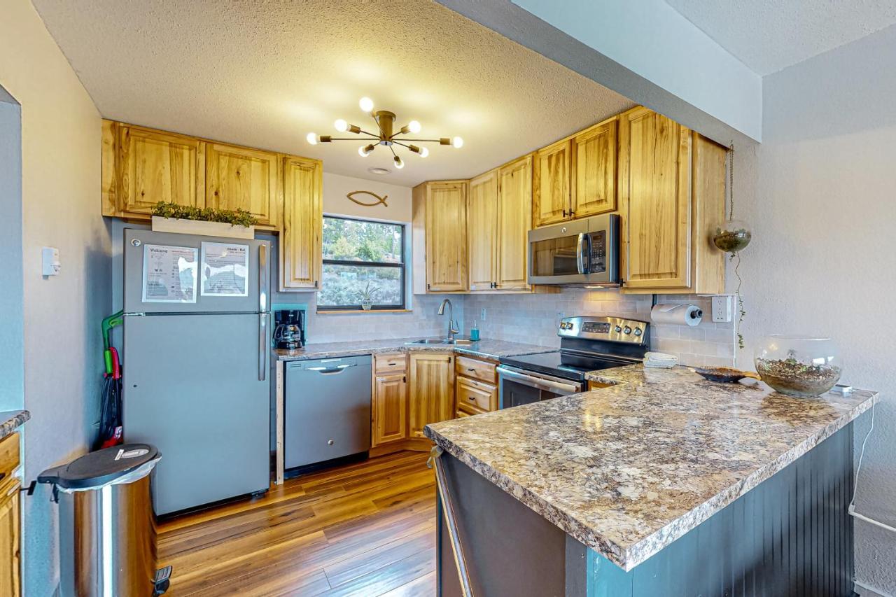 Grand Lake Getaway Exterior foto
