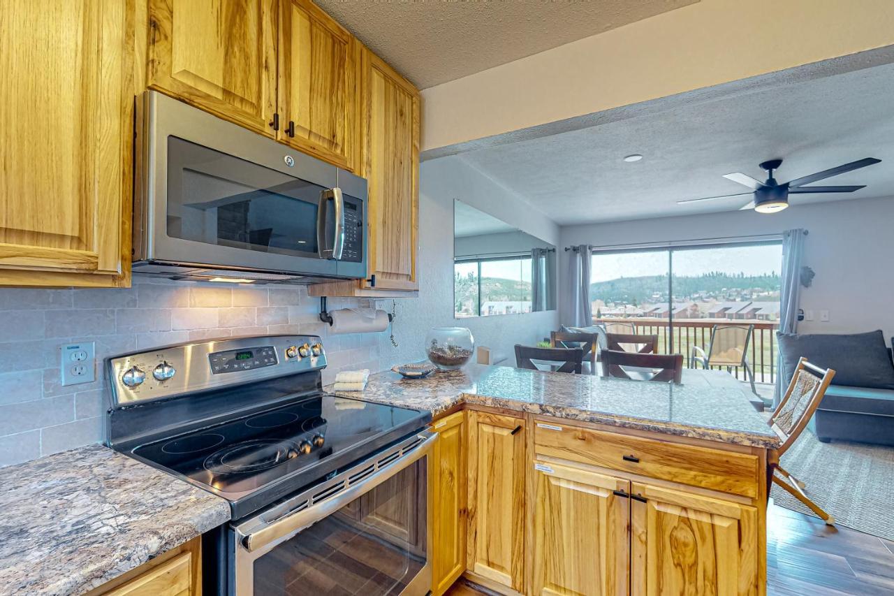 Grand Lake Getaway Exterior foto