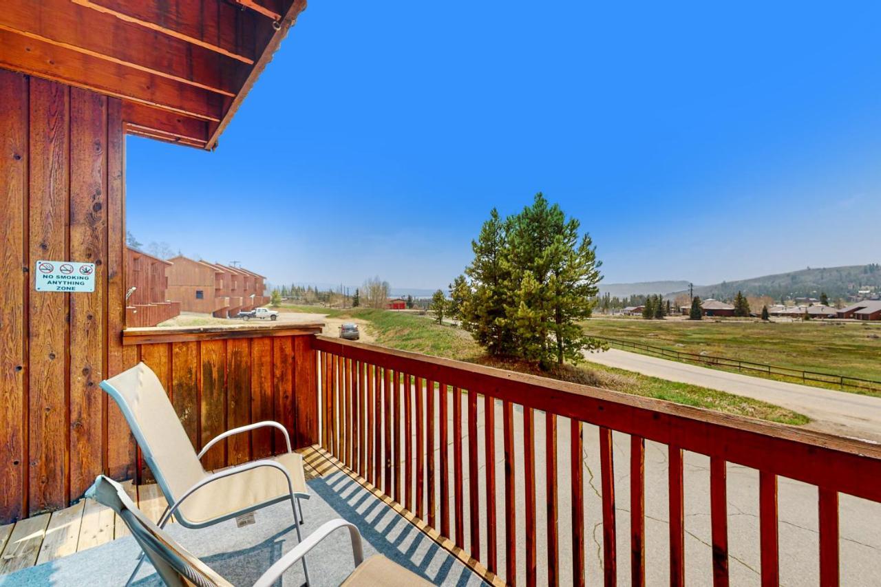 Grand Lake Getaway Exterior foto